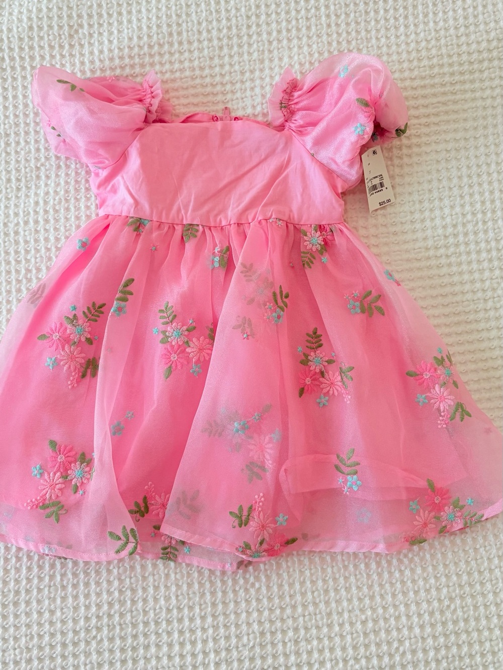 2T Dress